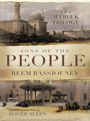 cover image of Sons of the People